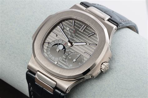 patek philippe 5712g 001|Patek Philippe gold nautilus price.